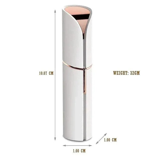 Flawless Facial Hair Remover ✨