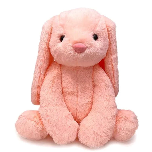 🐰 Mini Bunny Teddy Toy – Soft & Cuddly Plush Companion