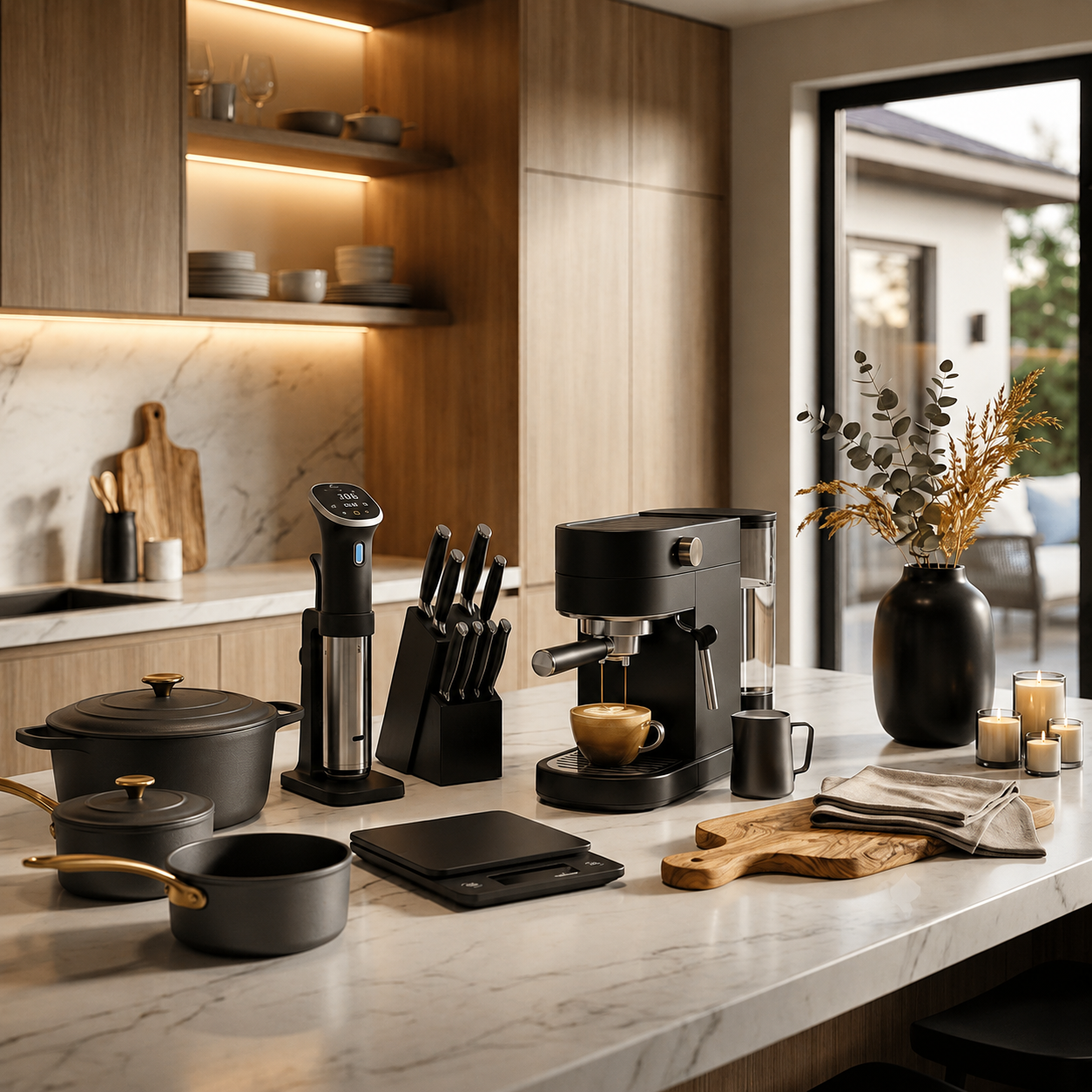 Home & Kitchen