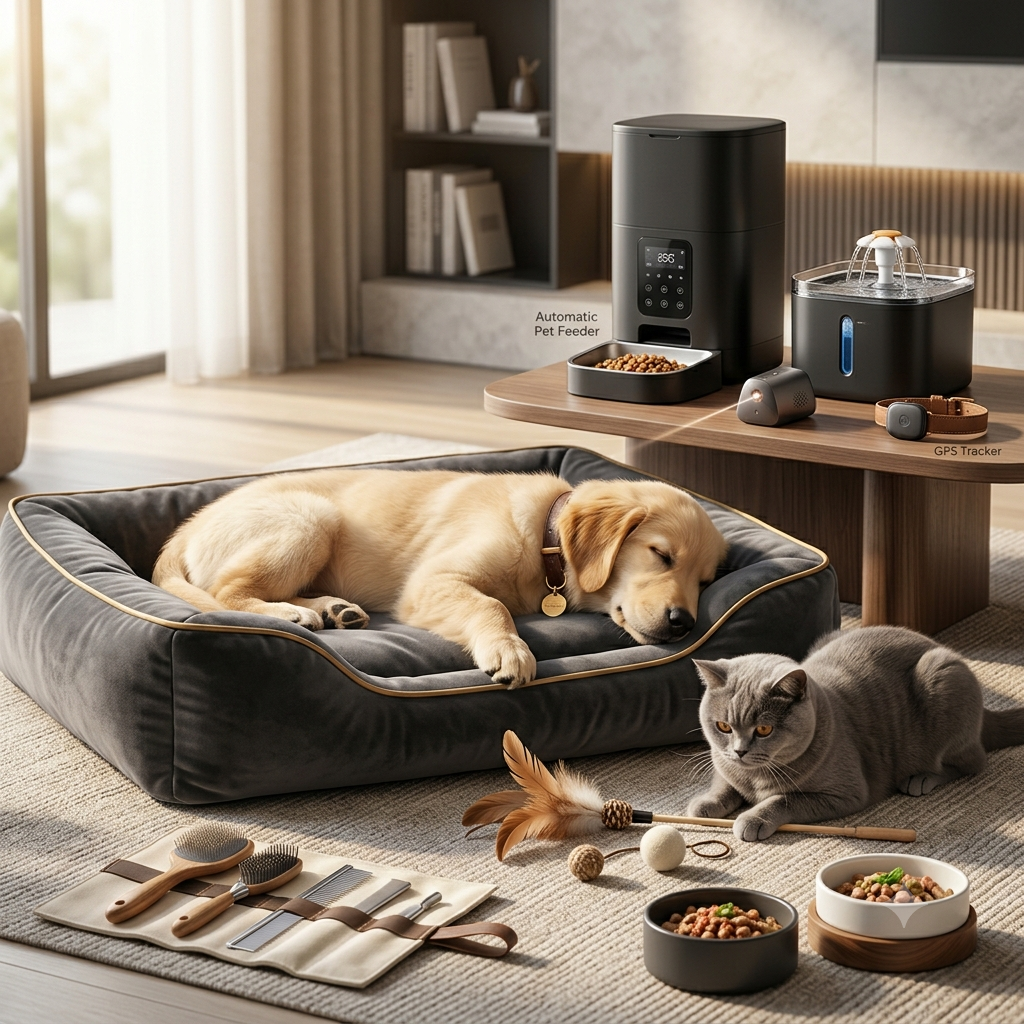 PETS PRODUCT