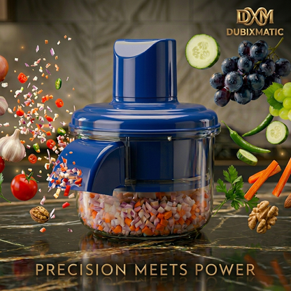 Premium Fruit & Vegetable Peeler