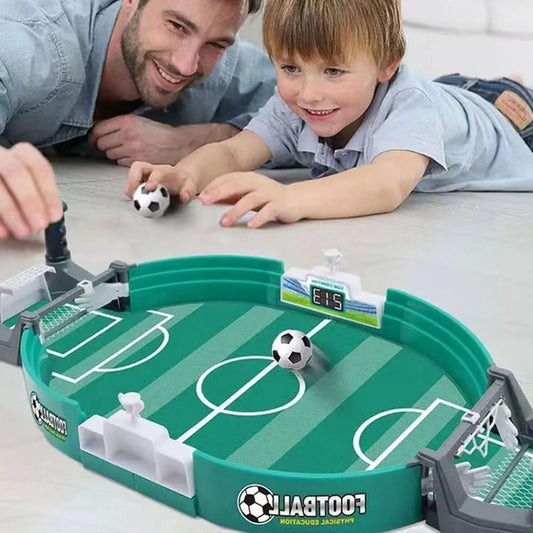🏆 Mini Football Table Game ⚽