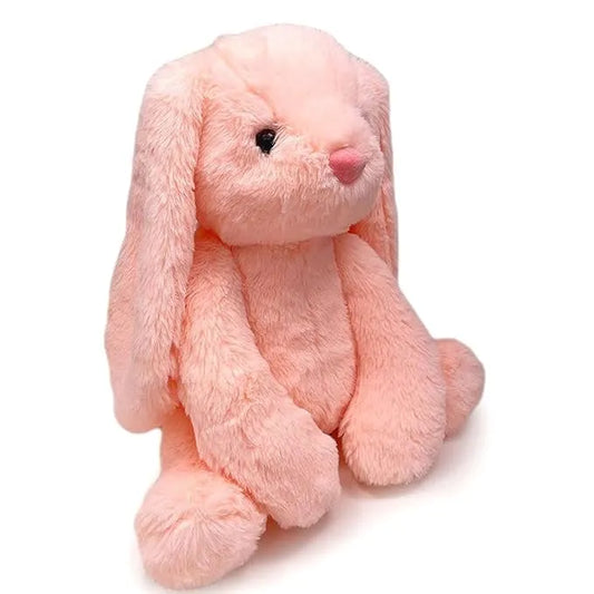 🐰 Mini Bunny Teddy Toy – Soft & Cuddly Plush Companion