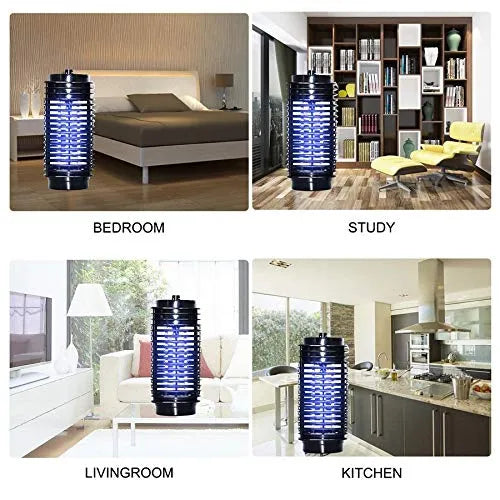 LM-3B Electric Mosquito Killer Lamp – Indoor Use