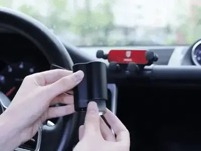 Smart Car Aroma Diffuser