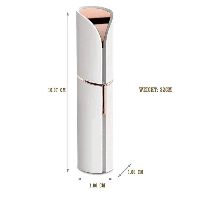 Flawless Facial Hair Remover ✨