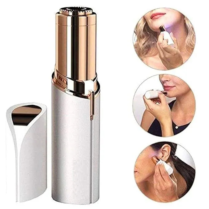 Flawless Facial Hair Remover ✨