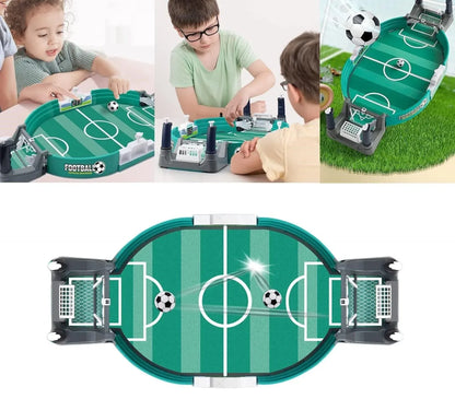 🏆 Mini Football Table Game ⚽