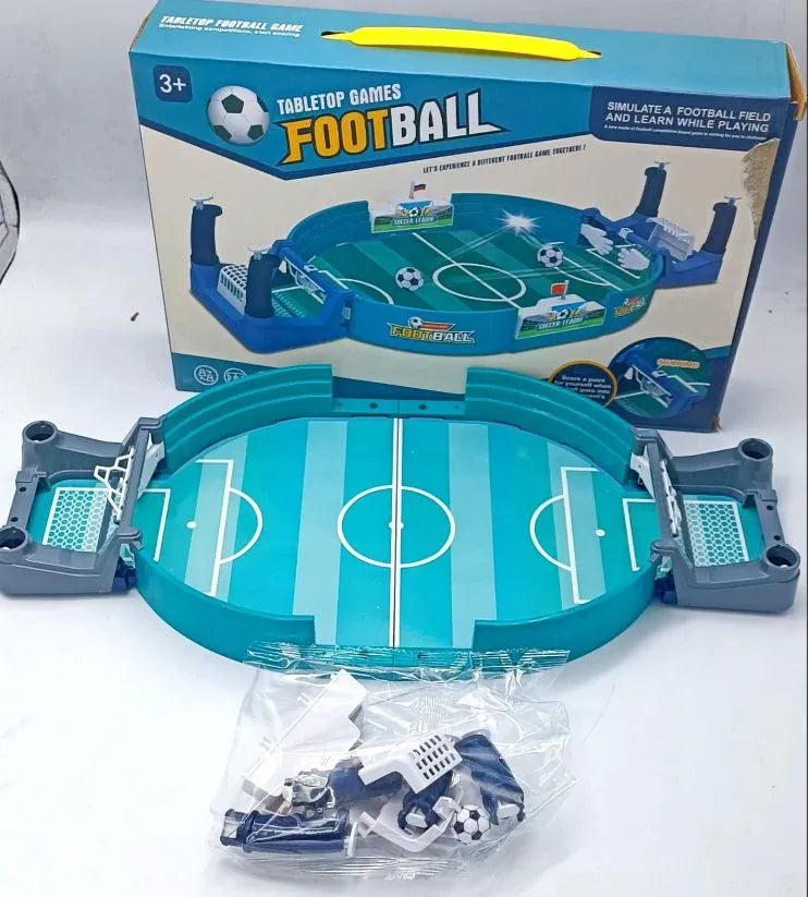 🏆 Mini Football Table Game ⚽