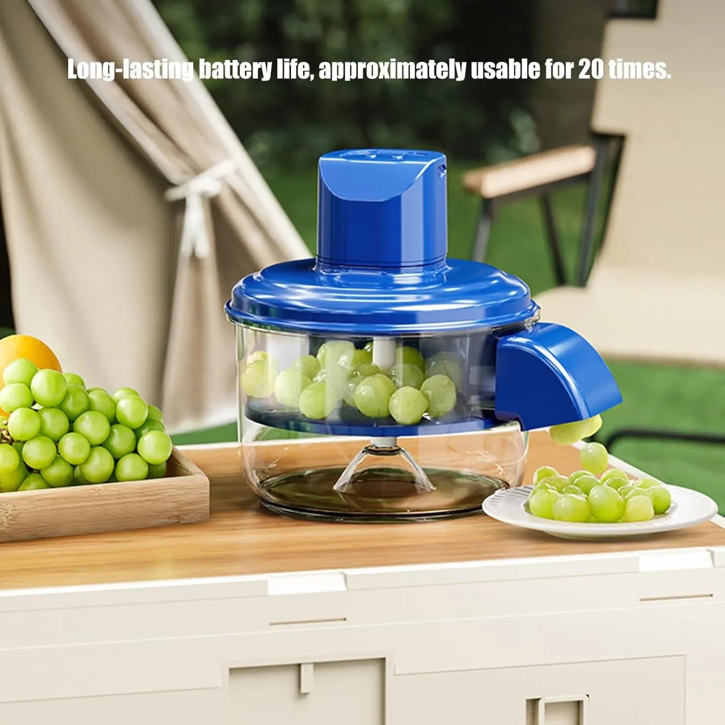 Premium Fruit & Vegetable Peeler