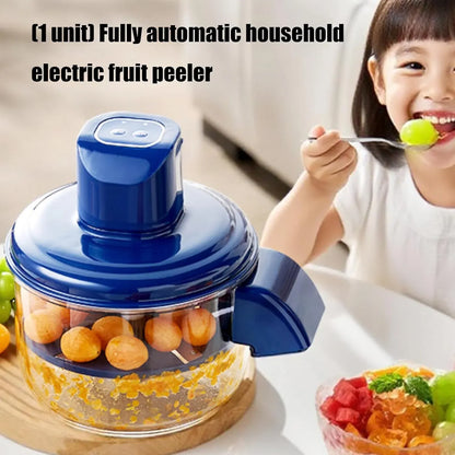 Premium Fruit & Vegetable Peeler