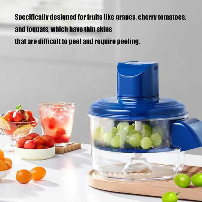 Premium Fruit & Vegetable Peeler
