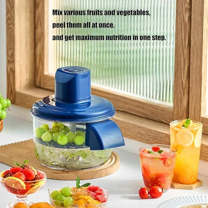 Premium Fruit & Vegetable Peeler