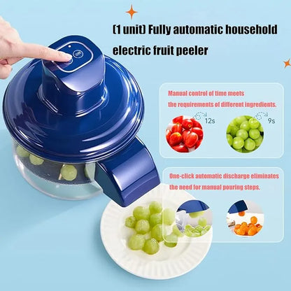 Premium Fruit & Vegetable Peeler