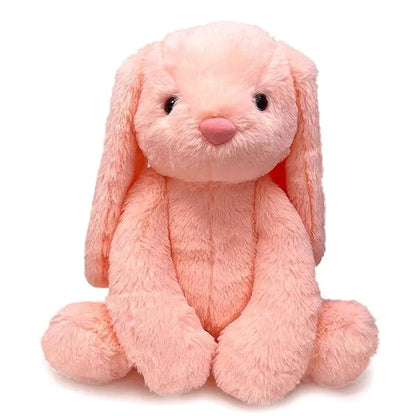 🐰 Mini Bunny Teddy Toy – Soft & Cuddly Plush Companion