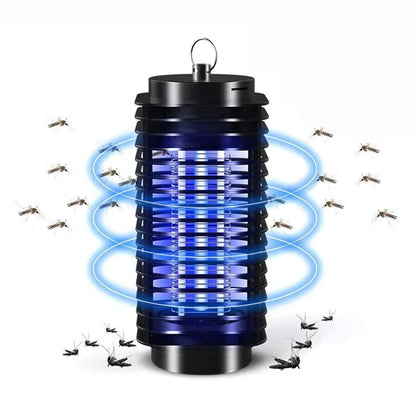LM-3B Electric Mosquito Killer Lamp – Indoor Use