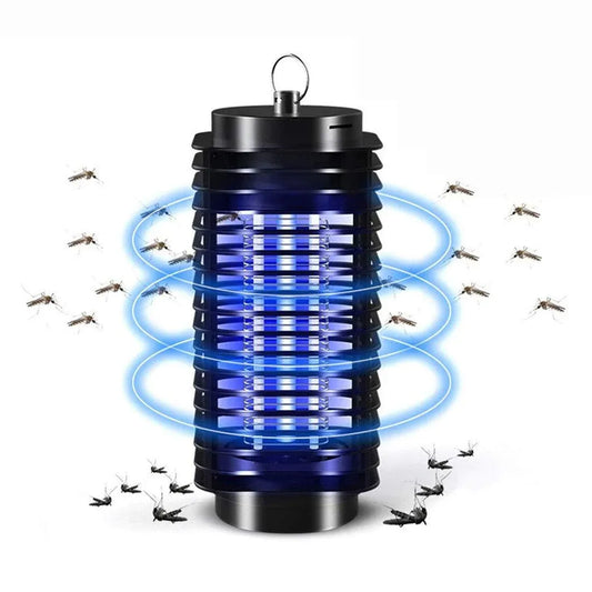 LM-3B Electric Mosquito Killer Lamp – Indoor Use